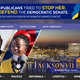 An ad campaign for Senate Democrats aims to remind Black voters of how Republicans treated Ketanji Brown Jackson during her confirmation process.